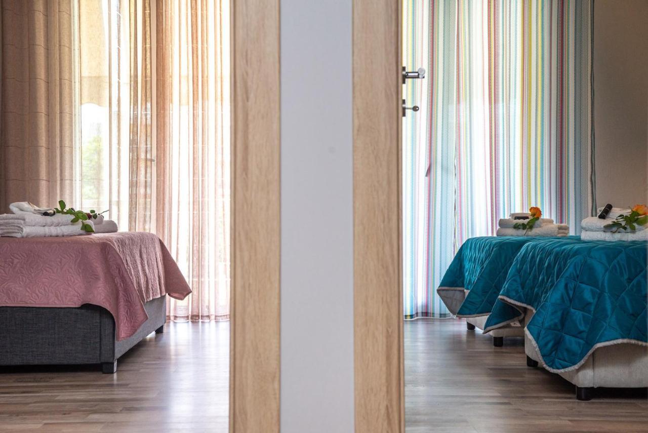 Charissa Apartment 볼로스 외부 사진