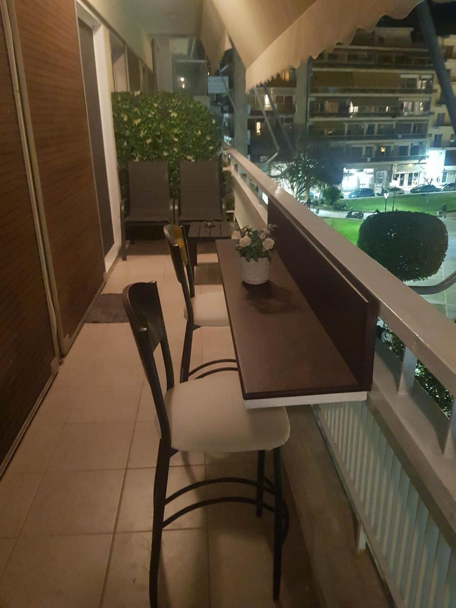 Charissa Apartment 볼로스 외부 사진